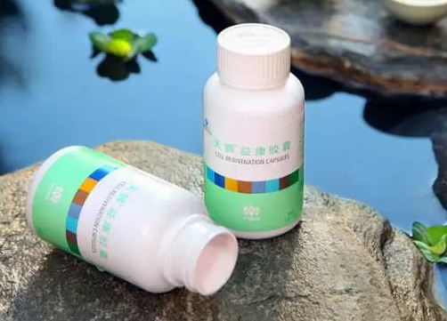 天狮益康胶囊功效(提升身体健康，增强体质，打造强壮体魄&mdash;&mdash;天狮益康胶囊的功效)