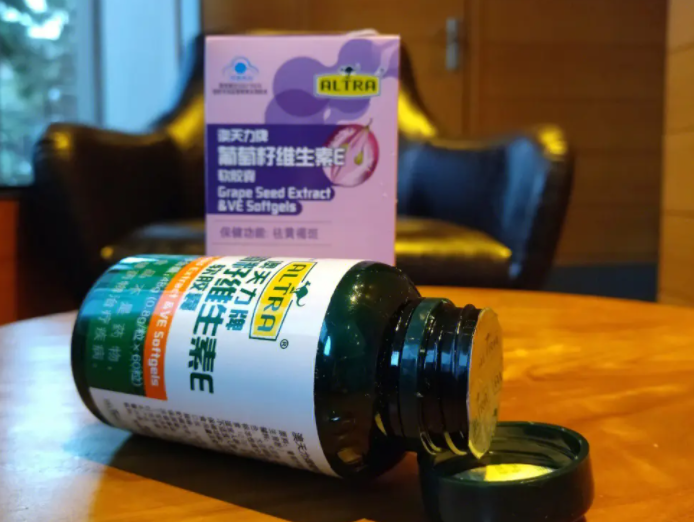 怎样选购葡萄籽(葡萄籽的选购技巧，让你轻松甄别好坏)
