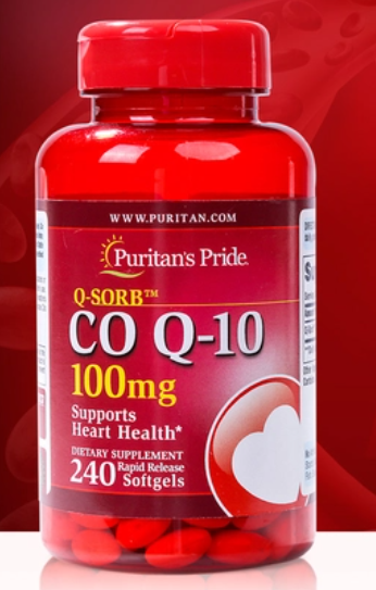 普丽普莱辅酶q1030粒(普莱普莱q1030辅酶，让您拥有健康快乐生活)