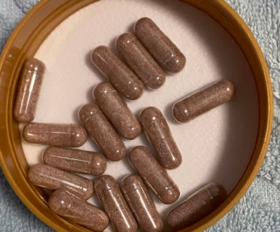 月经期间能吃葡萄籽药吗(例假期间是否适合食用葡萄籽药？)