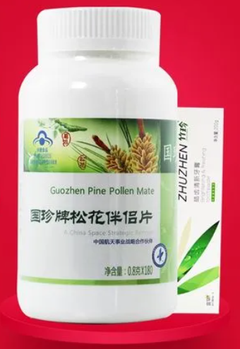 松花粉伴侣片功效(松花粉片&mdash;&mdash;缓解过敏福音)