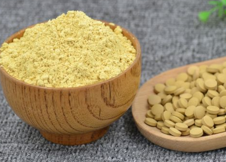 松花粉的功效与作用(松花粉的益处和作用)