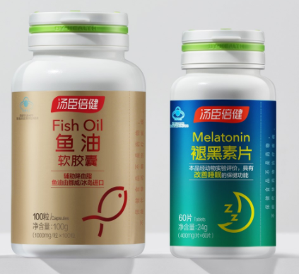 汤臣倍健功效(汤臣倍健产品的益处)