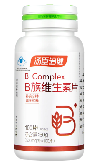 汤臣倍健多种维生素矿物质片功效(多种维矿片让你养出健康身体)