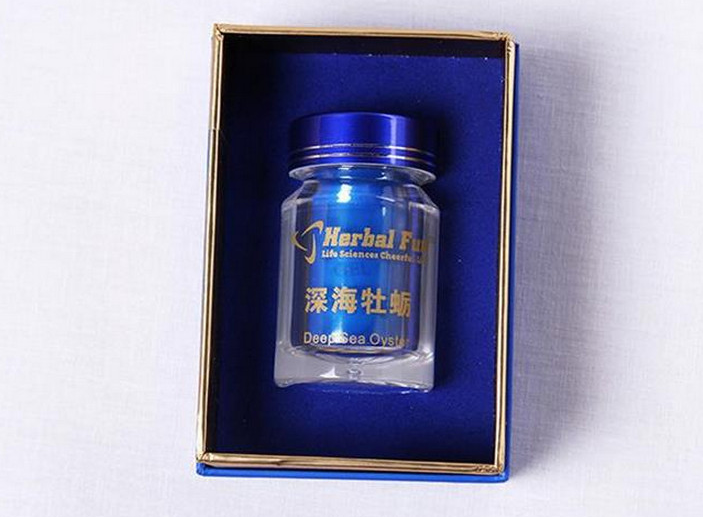 深海牡蛎锌片作用功效(深海牡蛎提纯锌营养补充剂)