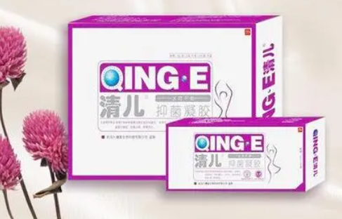 清儿抑菌凝胶的功效(清儿抑菌凝胶:令人惊叹的杀菌效果!)