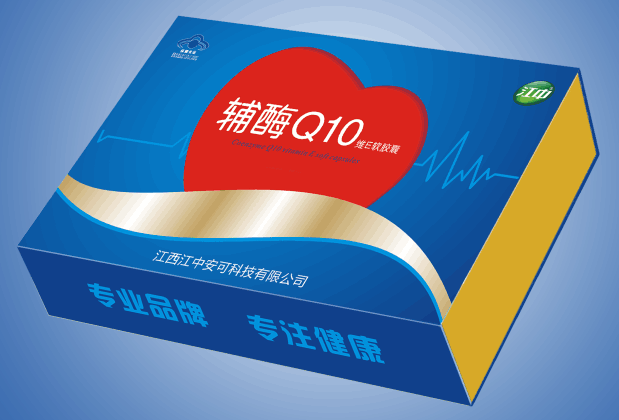 源生堂辅酶q10软胶囊(提高体内能量！源生堂Q10软胶囊管用！)