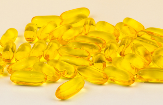 生命力纽徕佛维生素e(纽维免疫力？VItamin E活力再现)