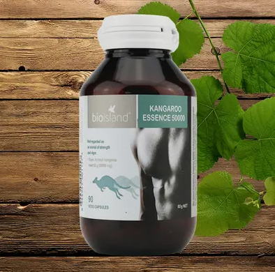 知乎澳洲bio island红袋鼠精(澳洲母婴品牌Bio Island出品红袋鼠精，有哪些好处？)