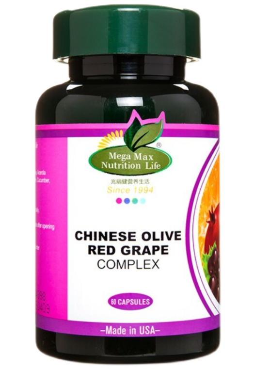 紫葡萄籽的功效与作用(紫葡萄籽的益处及效用简析)