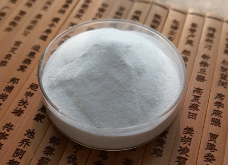 纤维粉减肥功效(使用纤维素粉喝水，瘦身效果明显！)