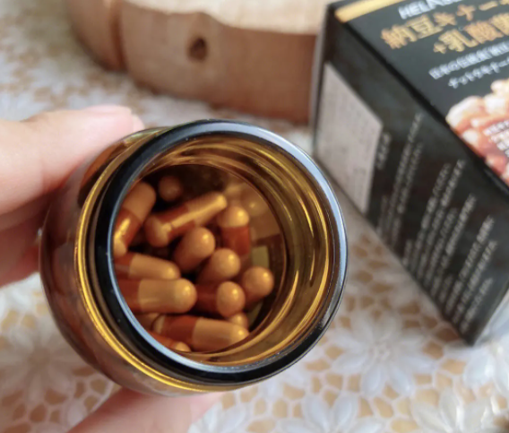 纳豆襄的功效(发掘纳豆襄的保健奥秘)