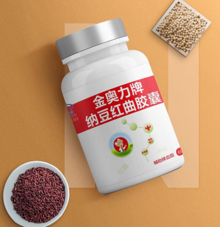 纳豆红曲的功效(纳豆红曲：促进心脏健康的双重保障)
