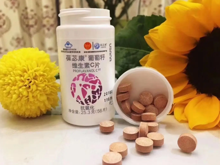 纳豆葡萄籽的功效(探究纳豆葡萄籽的保健神秘)