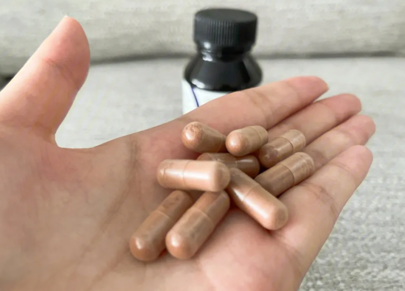 纽斯葆葡萄籽(纽斯葆，提高抗氧化能力的秘密武器)