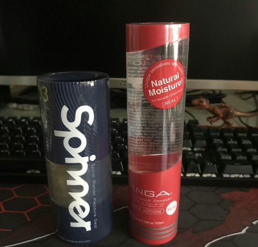 男人用飞机杯自（男人用飞机杯使用教程）