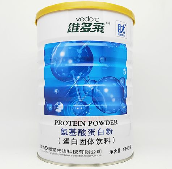 维多莱无糖氨基酸的功效(无糖维多莱:增强肌肉力量,促进运动恢复)