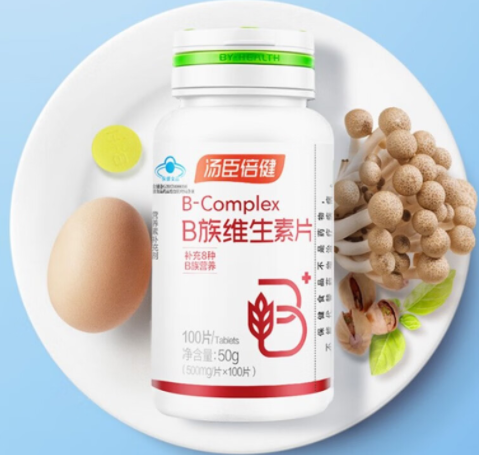 维生素b族功效(探寻B族维生素的奇妙功效)