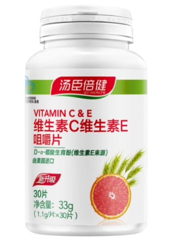 维生素c维生素e片作用喜力健(喜力健维生素片：C、E双重滋补功效)