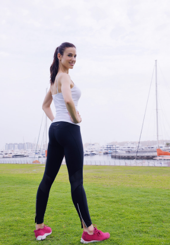 女生慢跑小腿会变粗吗？专家告诉你真相