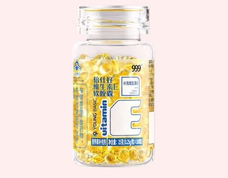 维生素e不是天然的外用有效果吗(外用维生素E效果不佳？可能是因为它并非天然来源！)