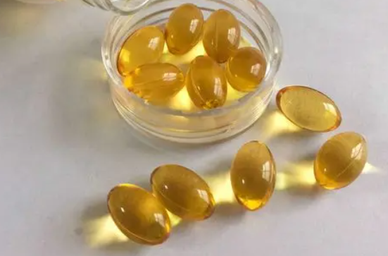 维生素e羊胎素胶囊(羊胎素维E胶囊：美容护肤的神器)