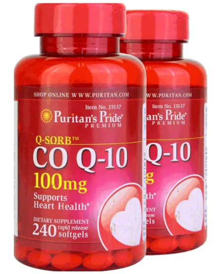 缺辅酶q10可以吃葡萄籽(补充辅酶Q10，或选择葡萄籽？)