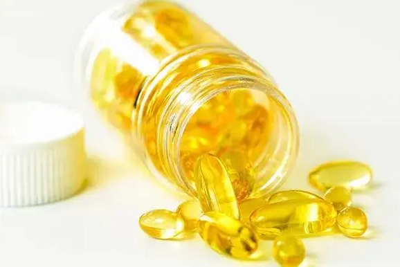 美国维生素e(美国学者研究：维生素E对健康的影响)