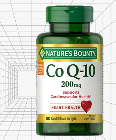 自然之源辅酶q10(自然神器&mdash;&mdash;辅酶Q10)
