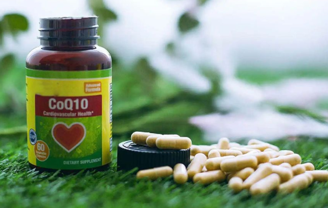 药用辅酶q10价格(辅酶Q10价格曝光，药店极高利润！)