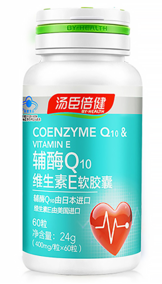 药用辅酶q10是处方药(辅酶Q10作为药物需经过医生处方使用)