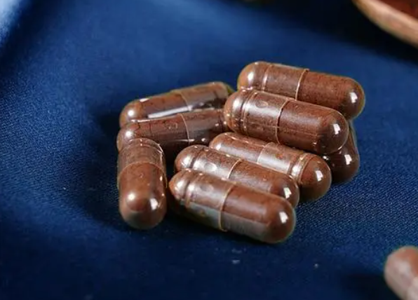 葡萄籽的用量(葡萄籽的正确用法)