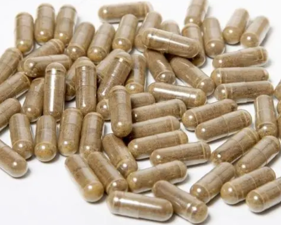 葡萄籽胶囊什么年龄吃(适合何种年龄段食用葡萄籽胶囊)