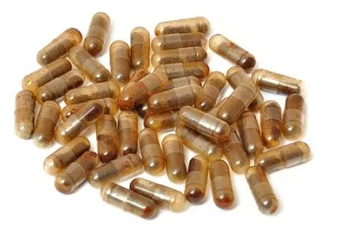 葡萄籽胶囊什么时候吃好(适合何时食用葡萄籽胶囊？)