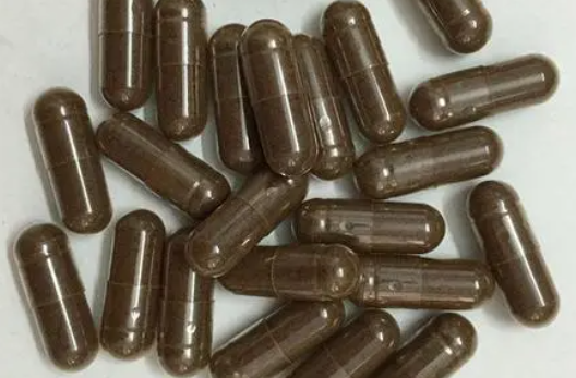葡萄籽胶囊吃5个月可以变白吗(葡萄籽胶囊5个月能否让肤色明亮白皙？)