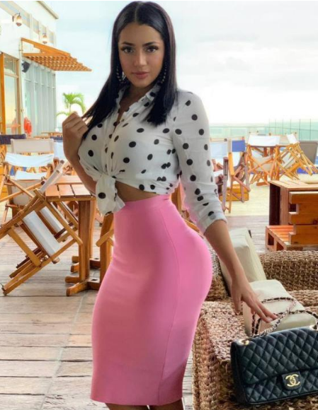 女生如何锻炼出健美身材（不需要去健身房，家里就能轻松练出好身体）
