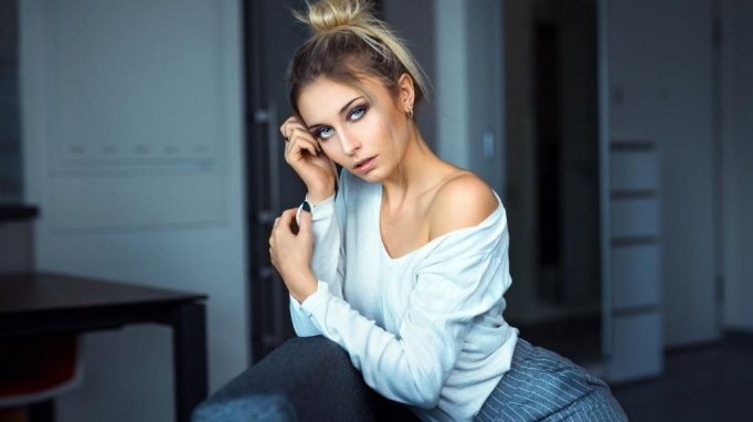 女生可以通过哪些方式锻炼胸肌？