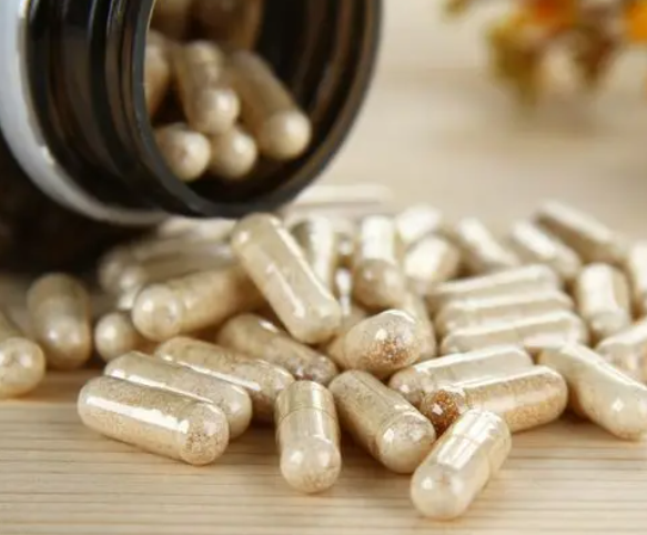 葡萄籽软胶囊怎么吃(正确的葡萄籽软胶囊使用方法)