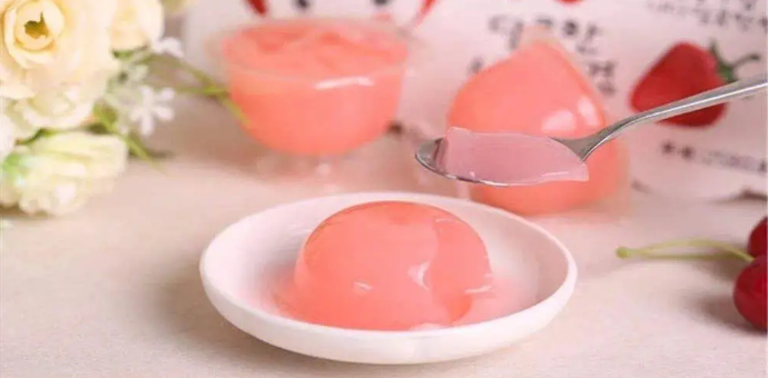 女生可以吃减肥果冻吗？专家告诉你真相和正确吃法