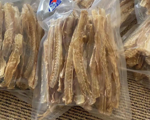 鲨鱼软骨功效(鲨鱼软骨的作用是什么？)