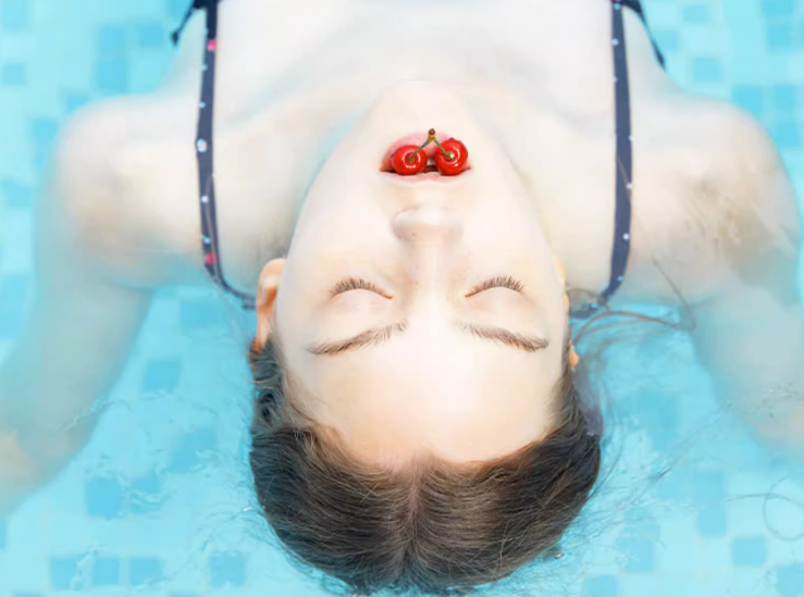 女生喷水一次多少?这是一个令人疑惑的问题