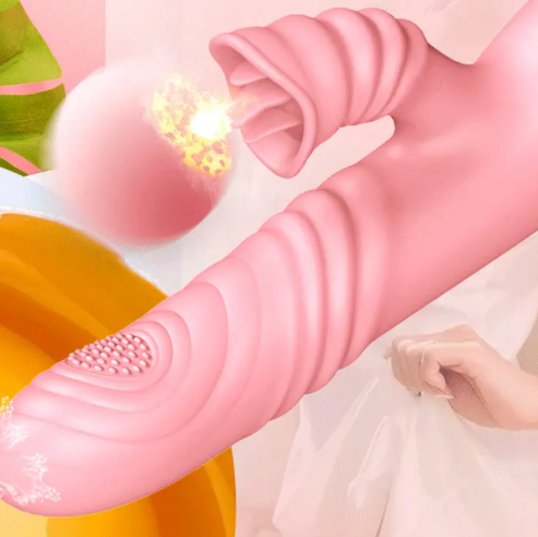 女生如何正确使用震动棒？这些细节你要知道