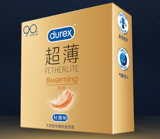 女生对套套过敏（如何选择适合自己的安全套）