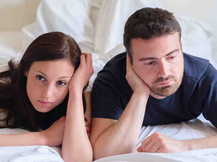 阴道干涩的原因是什么(7大原因导致阴道干涩)