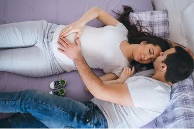 花样性爱的技巧有哪些（女性性爱时需要注意什么）