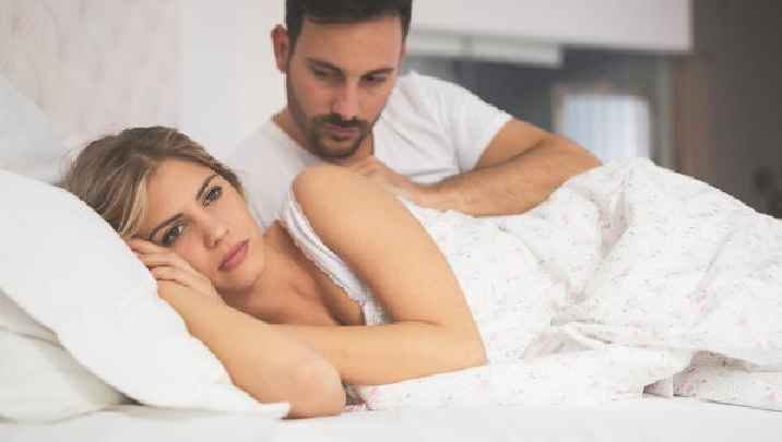 男女如何甜蜜性爱(男女性爱姿势大全)