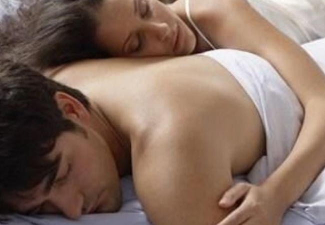 男女享受甜蜜性爱的秘诀是什么(如何让性爱过程变得享受)