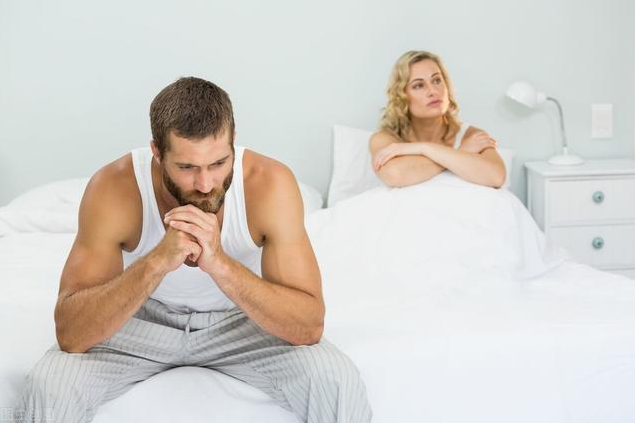 男人喜欢什么样的性生活(如何预防男性早泄呢)
