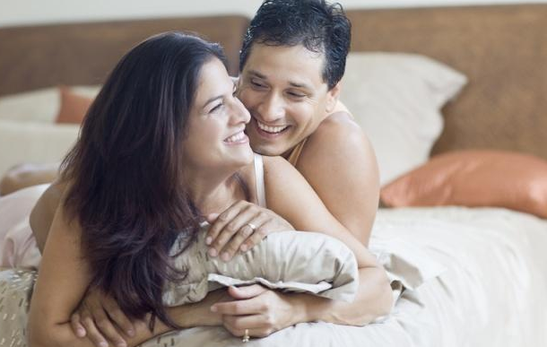 女生每次做完都会疼,到底是怎么回事?