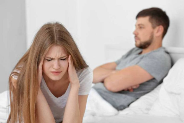 女生激渴了怎么办（如何正确补充身体水分）